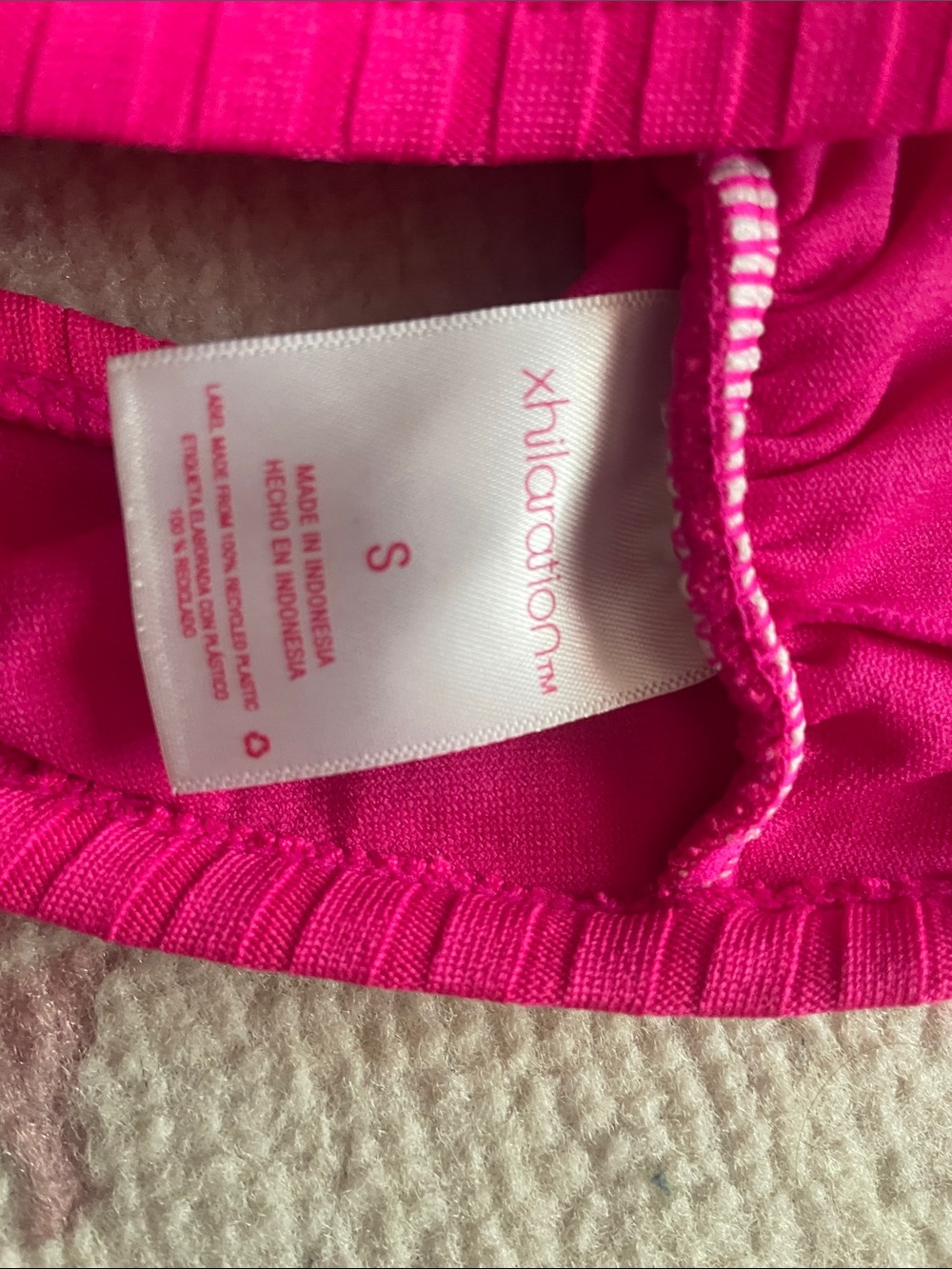 Xhilaration colorful summer swim bundle!! Mostly size small(some M/XS) - Picture 8 of 10